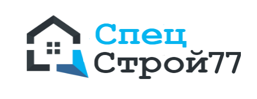 Логотип компании СпецСтрой77